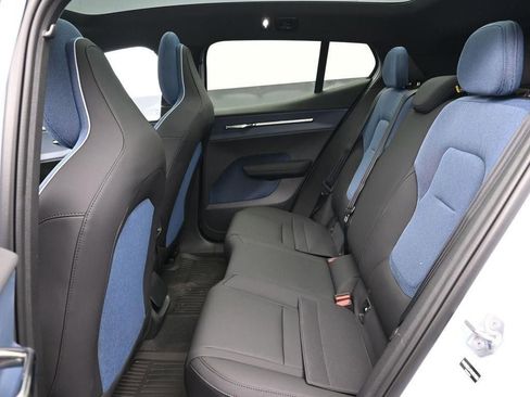 New 2026 Volvo EX30 Cross Country Ultra w/ Protection Package Premier image 11