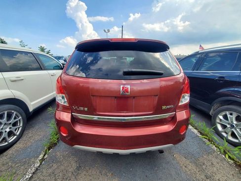 Used 2009 Saturn Vue Green Line FWD image 6