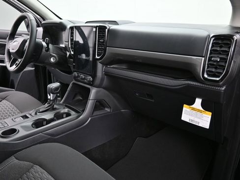 New 2025 Ford Ranger XLT w/ Convenience Package image 26