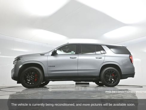 Used 2023 Chevrolet Tahoe RST w/ RST Performance Edition image 69