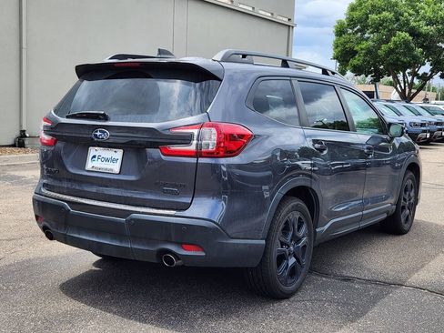 Used 2023 Subaru Ascent Onyx Edition AWD/4WD image 5
