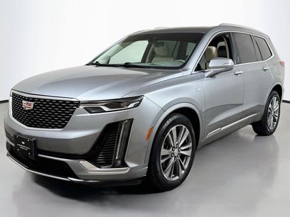 Used 2024 Cadillac XT6 Premium Luxury w/ Technology Package