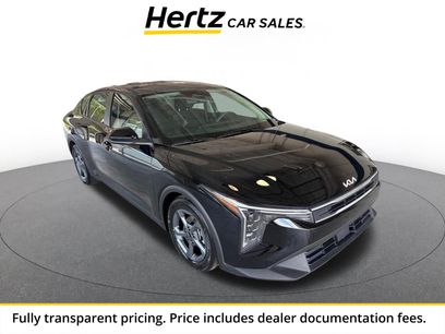 Used 2026 Kia K4