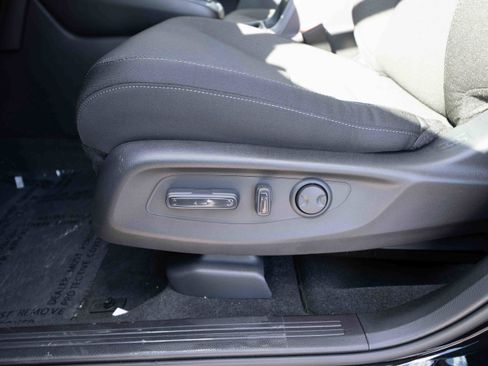 New 2026 Honda CR-V EX image 12