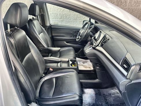 Used 2022 Honda Odyssey EX-L image 28
