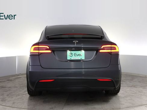 Used 2023 Tesla Model X image 15
