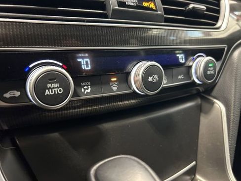 Certified 2022 Honda Accord Sport image 22