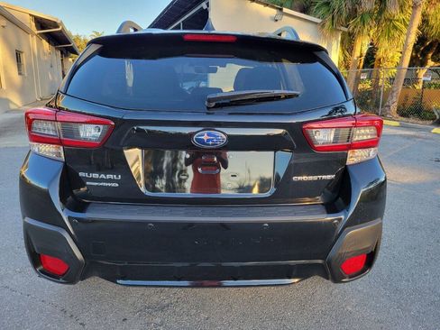 Used 2021 Subaru Crosstrek 2.5i Limited AWD/4WD image 6