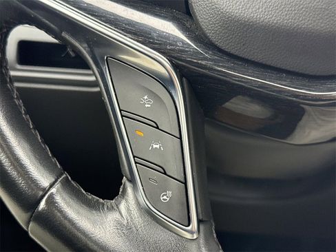 Used 2023 Cadillac XT5 Premium Luxury image 38