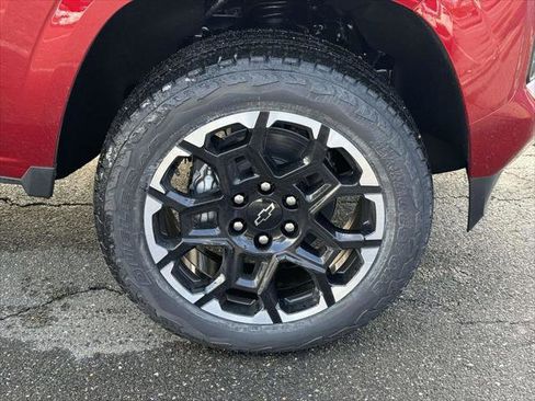 New 2026 Chevrolet Colorado Z71 w/ Z71 Convenience Package 2 image 6