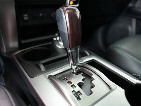 Used 2019 Toyota 4Runner Limited image 30