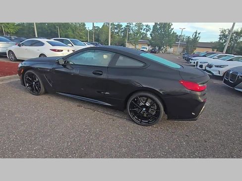 New 2026 BMW 840i xDrive Coupe image 26