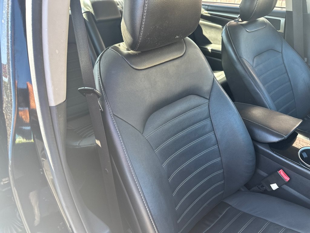 Used 2013 Ford Fusion SE FWD image 8
