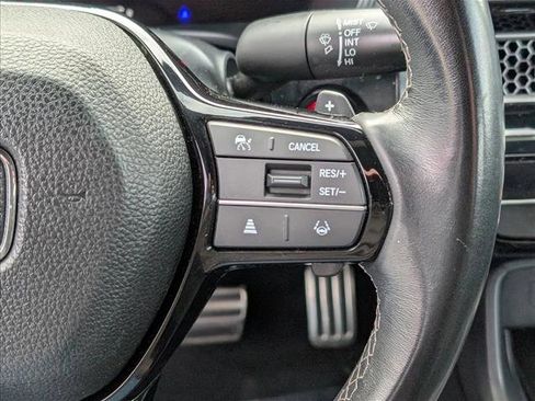 Used 2022 Honda Civic Sport image 27