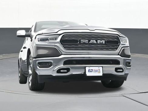 Used 2021 RAM 1500 Limited image 54