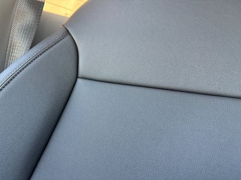 New 2025 Chevrolet Silverado 3500 W/T w/ WT Convenience Package image 4