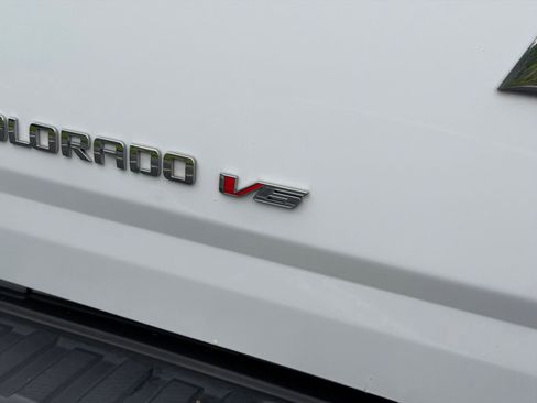 Used 2019 Chevrolet Colorado ZR2 AWD/4WD image 27