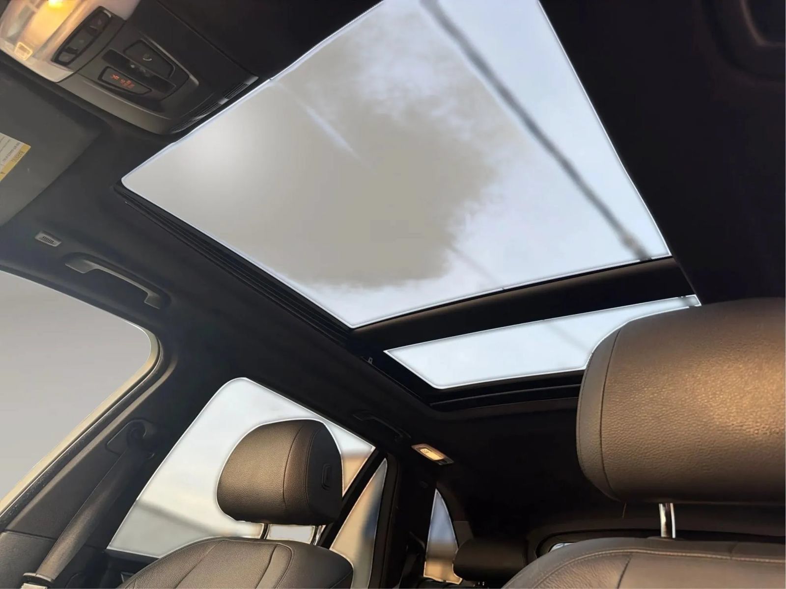 Used 2016 BMW X5 sDrive35i RWD image 25