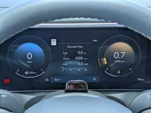 New 2026 Hyundai Palisade SEL FWD image 23