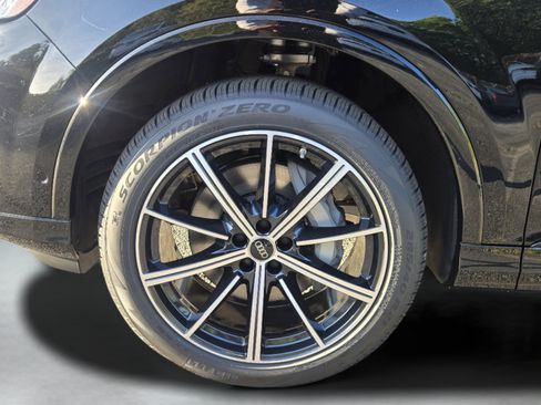 New 2026 Audi Q7 2.0T Premium Plus AWD/4WD image 11