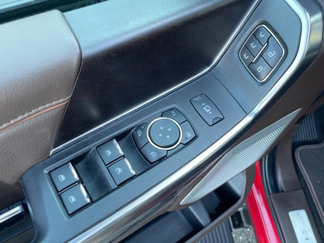 Used 2024 Ford F350 King Ranch AWD/4WD image 22