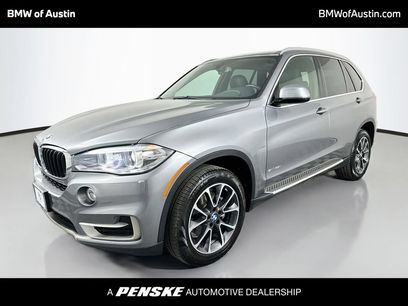 Used 2017 BMW X5 sDrive35i
