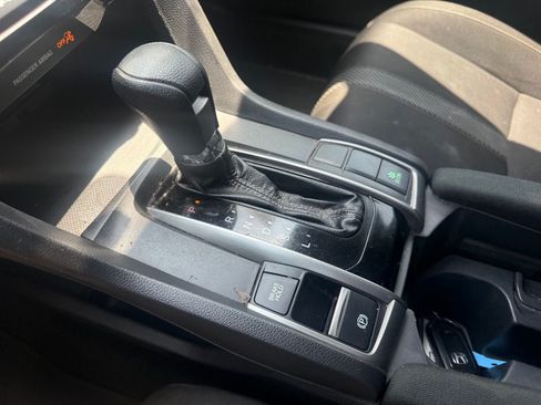 Used 2017 Honda Civic EX image 17
