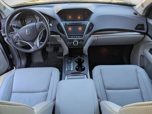 Used 2019 Acura MDX FWD image 15