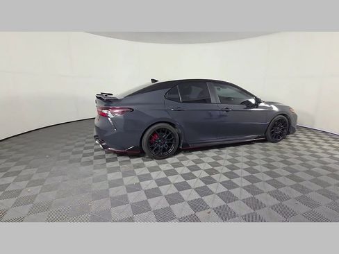 Used 2023 Toyota Camry TRD FWD image 39