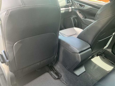 Used 2022 Subaru Impreza 2.0i Limited AWD/4WD image 21