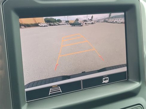 Used 2024 Chevrolet Silverado 2500 Custom w/ Custom Value Package image 18