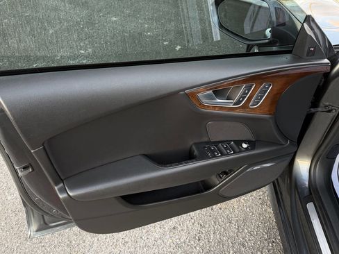 Used 2013 Audi A7 3.0T Prestige image 21