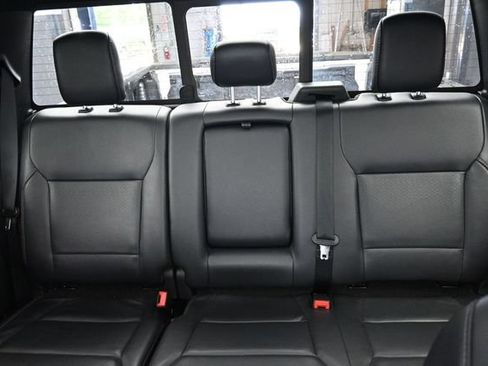 Used 2023 Ford F150 Lariat w/ Equipment Group 502A High AWD/4WD image 23
