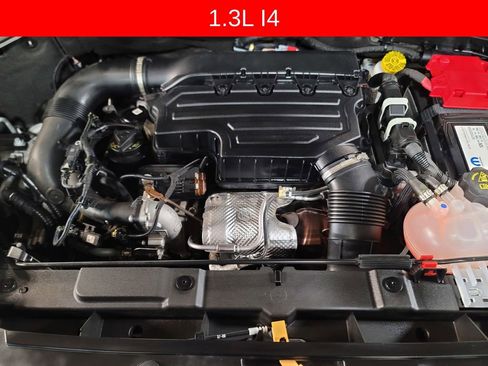 Used 2022 Jeep Renegade Altitude image 10