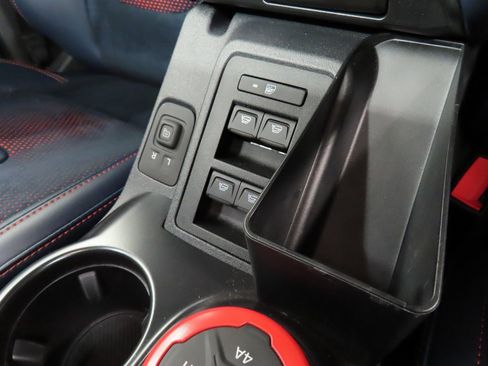 Used 2024 Ford Bronco Raptor w/ Interior Carbon Fiber Pack 6 image 64