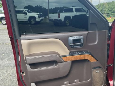 Used 2016 GMC Sierra 1500 SLT w/ SLT Premium Package AWD/4WD image 25