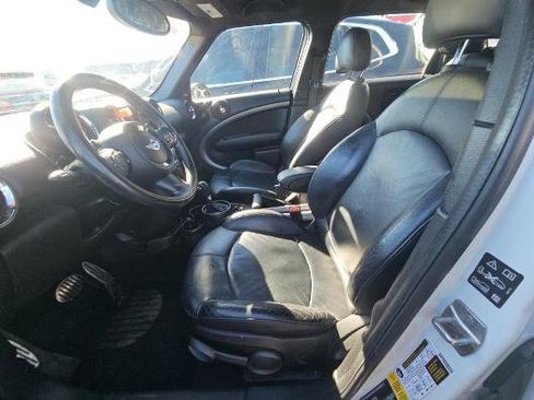 Used 2016 MINI Cooper Countryman S image 4