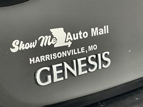 Used 2016 Hyundai Genesis 3.8 w/ Option Group 02 image 21