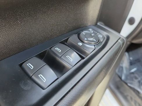 Used 2023 Chevrolet Silverado 1500 W/T w/ WT Value Package AWD/4WD image 23