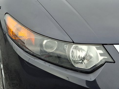 Used 2012 Acura TSX Sport Wagon image 9