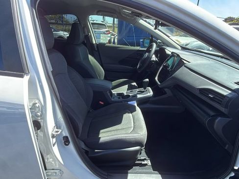 Certified 2024 Subaru Crosstrek 2.0i Premium AWD/4WD image 16