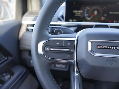 New 2025 GMC Sierra EV Denali image 13