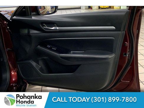 Used 2023 Nissan Altima 2.5 SV image 26