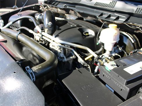 Used 2016 RAM 1500 Tradesman image 34