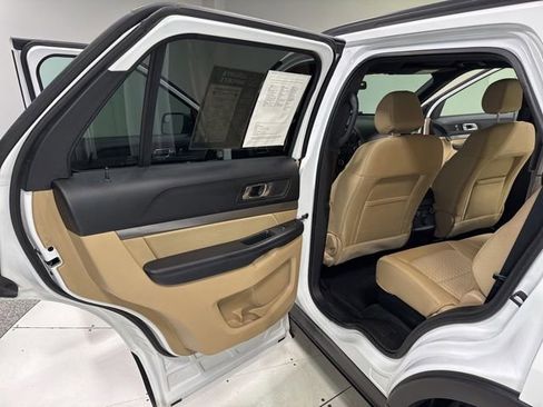 Used 2017 Ford Explorer 4WD image 23