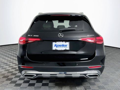 Certified 2024 Mercedes-Benz GLC 300 4MATIC image 5