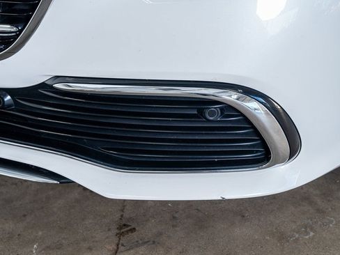 Used 2024 Mercedes-Benz S 580 4MATIC Sedan image 14