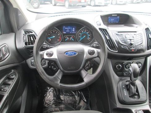 Used 2014 Ford Escape S FWD image 14