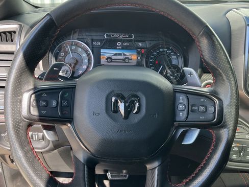 Used 2022 RAM 1500 TRX w/ TRX Level 2 Equipment Group AWD/4WD image 18