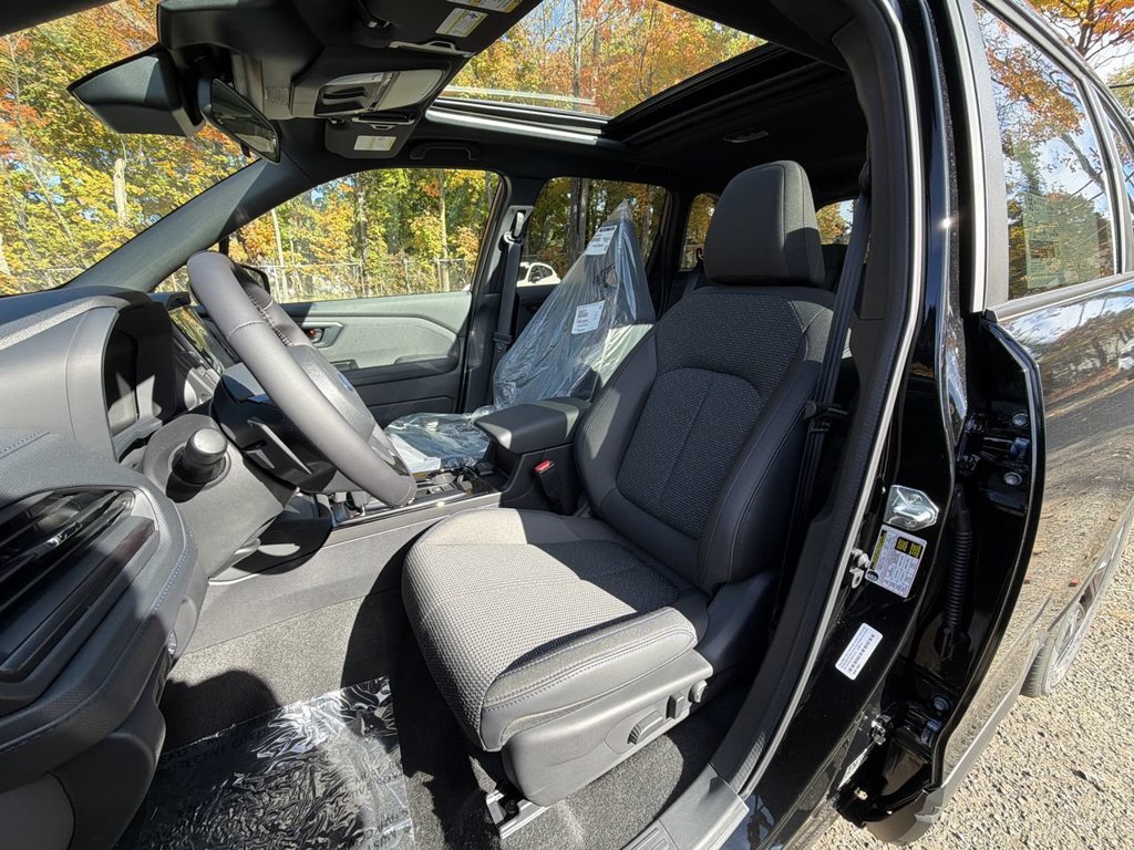 New 2026 Subaru Forester Touring AWD/4WD image 11